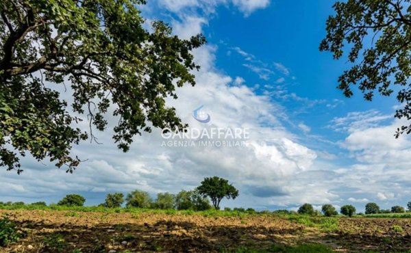 terreno agricolo in vendita a Manerba del Garda in zona Crociale
