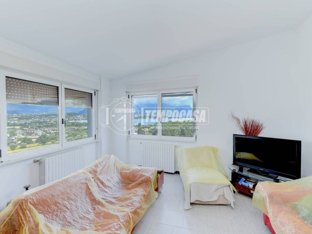 appartamento in vendita a Manerba del Garda in zona Montinelle