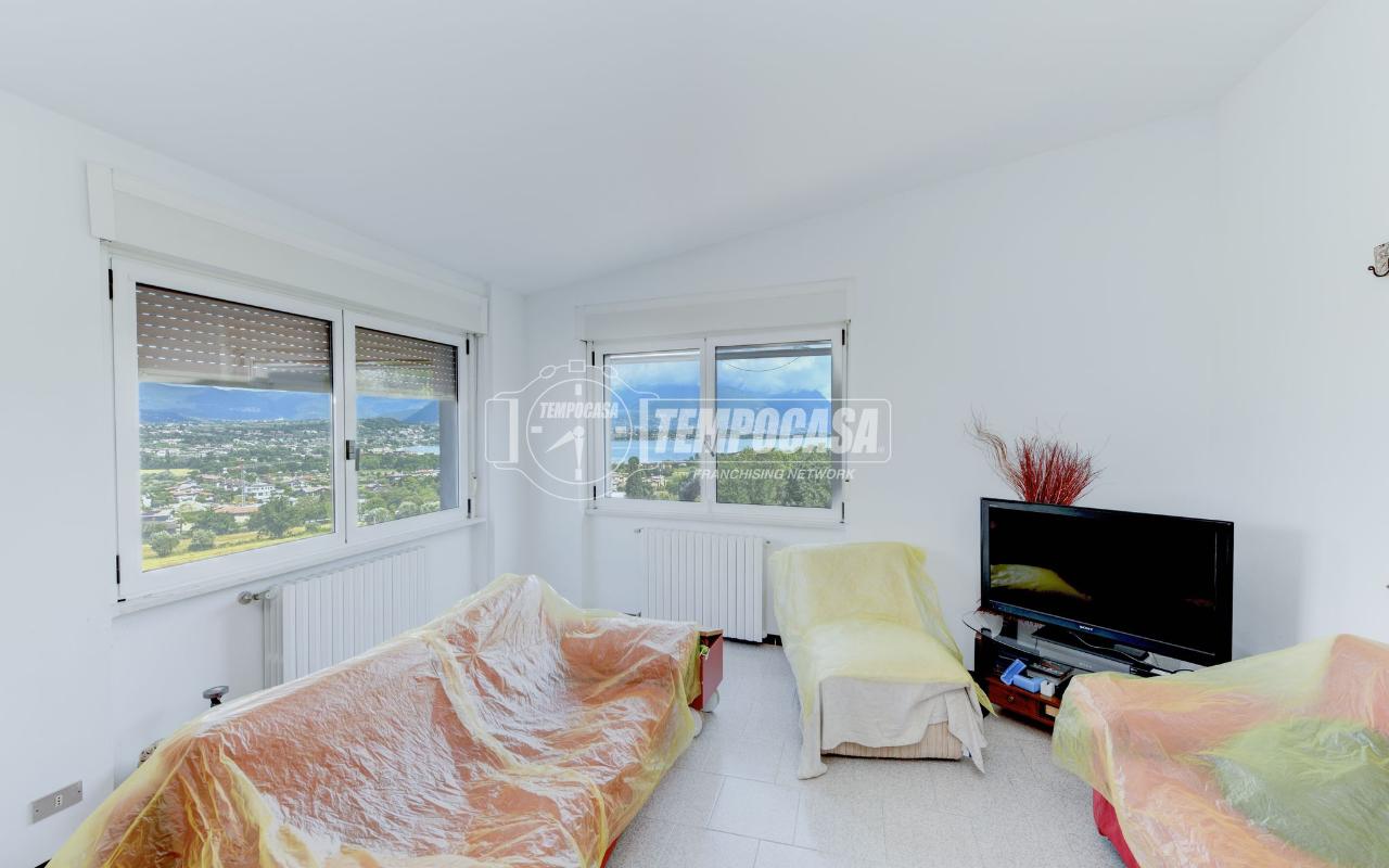 appartamento in vendita a Manerba del Garda in zona Montinelle