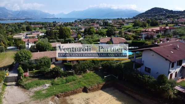 villa in vendita a Manerba del Garda