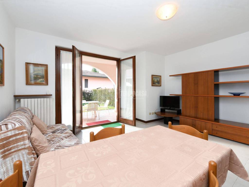 appartamento in vendita a Manerba del Garda