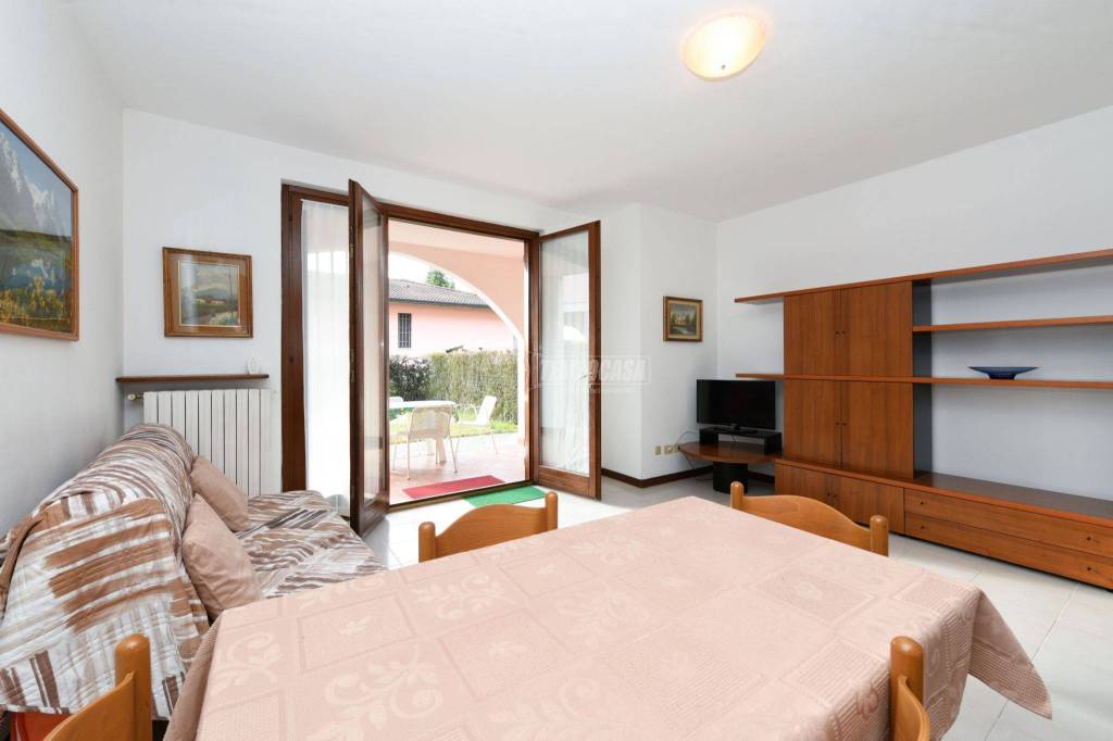 appartamento in vendita a Manerba del Garda