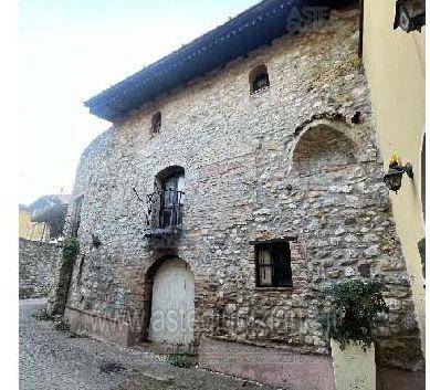 appartamento in vendita a Manerba del Garda in zona Balbiana