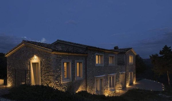 casa indipendente in vendita a Manerba del Garda in zona Pieve Vecchia
