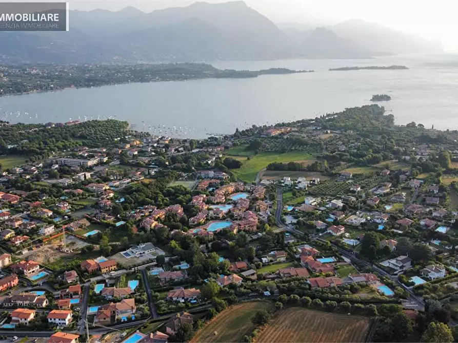 terreno agricolo in vendita a Manerba del Garda