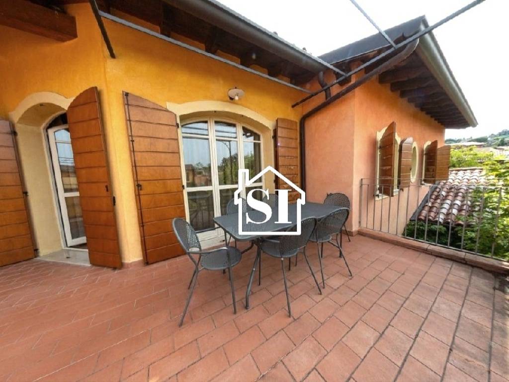 appartamento in vendita a Manerba del Garda in zona Montinelle