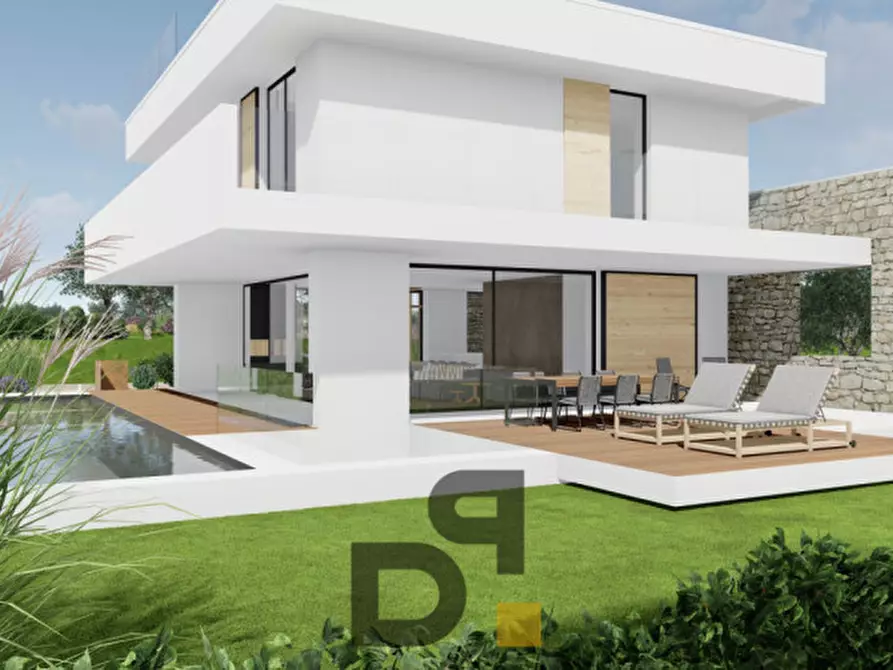 appartamento in vendita a Manerba del Garda in zona Crociale