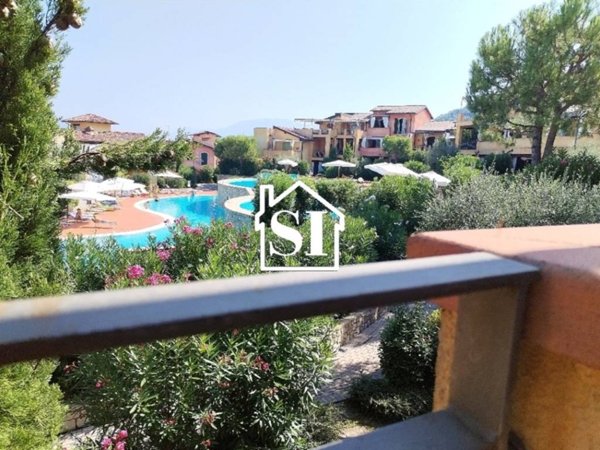 appartamento in vendita a Manerba del Garda in zona Montinelle