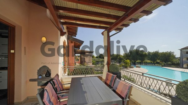 appartamento in vendita a Manerba del Garda