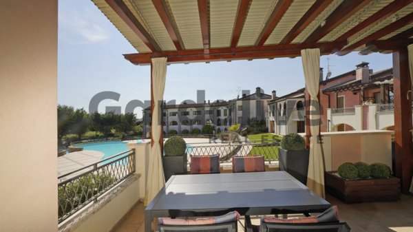 appartamento in vendita a Manerba del Garda