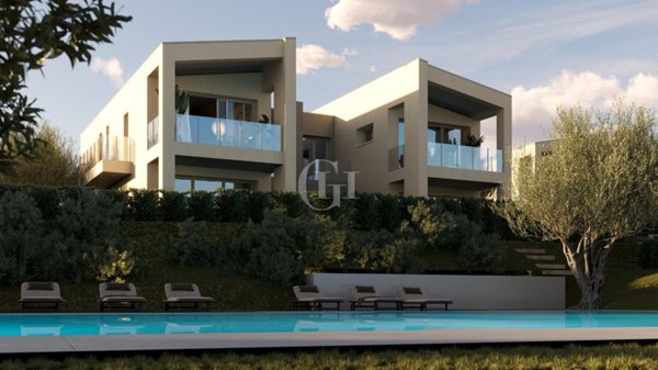 appartamento in vendita a Manerba del Garda