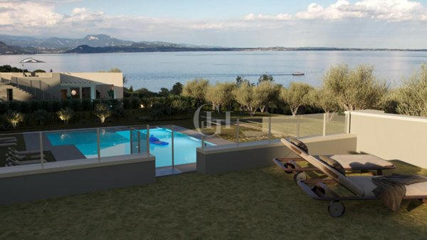 appartamento in vendita a Manerba del Garda