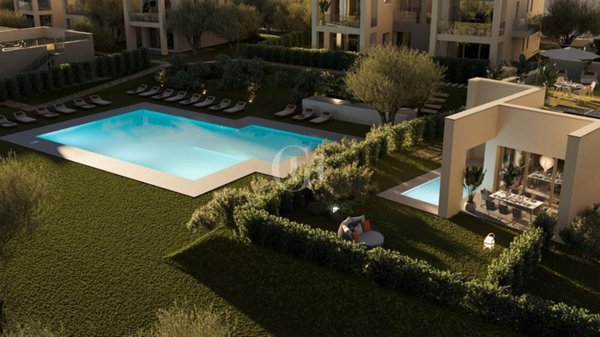 appartamento in vendita a Manerba del Garda