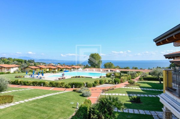 appartamento in vendita a Manerba del Garda
