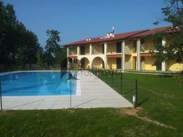 appartamento in vendita a Manerba del Garda