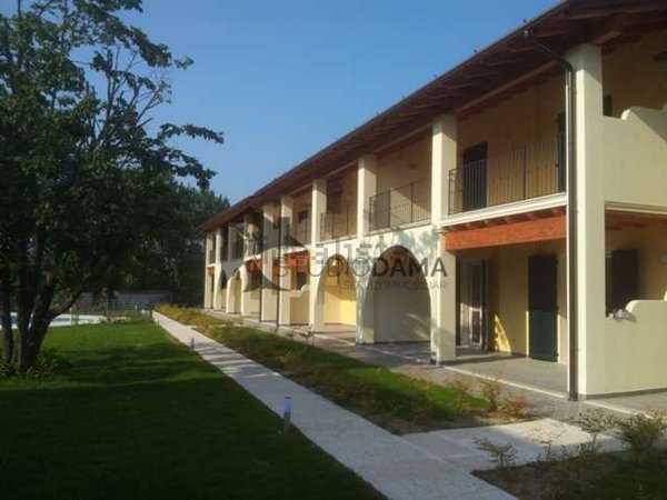 appartamento in vendita a Manerba del Garda