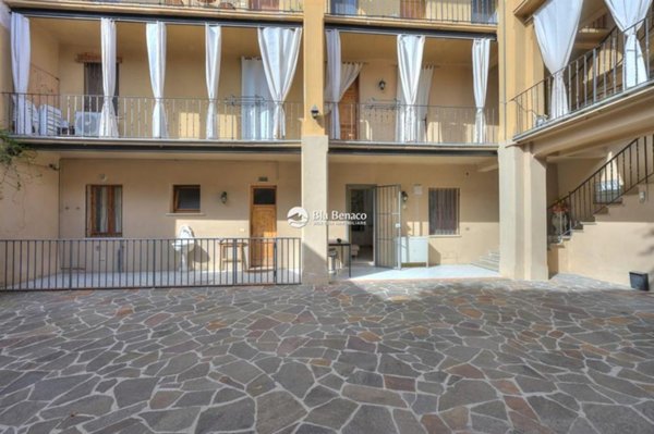 appartamento in vendita a Manerba del Garda