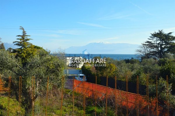 casa indipendente in vendita a Manerba del Garda
