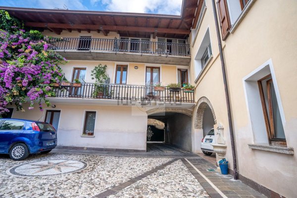 appartamento in vendita a Manerba del Garda