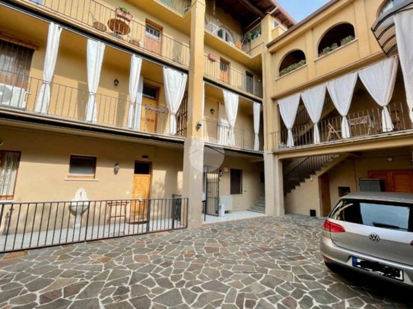 appartamento in vendita a Manerba del Garda in zona Montinelle