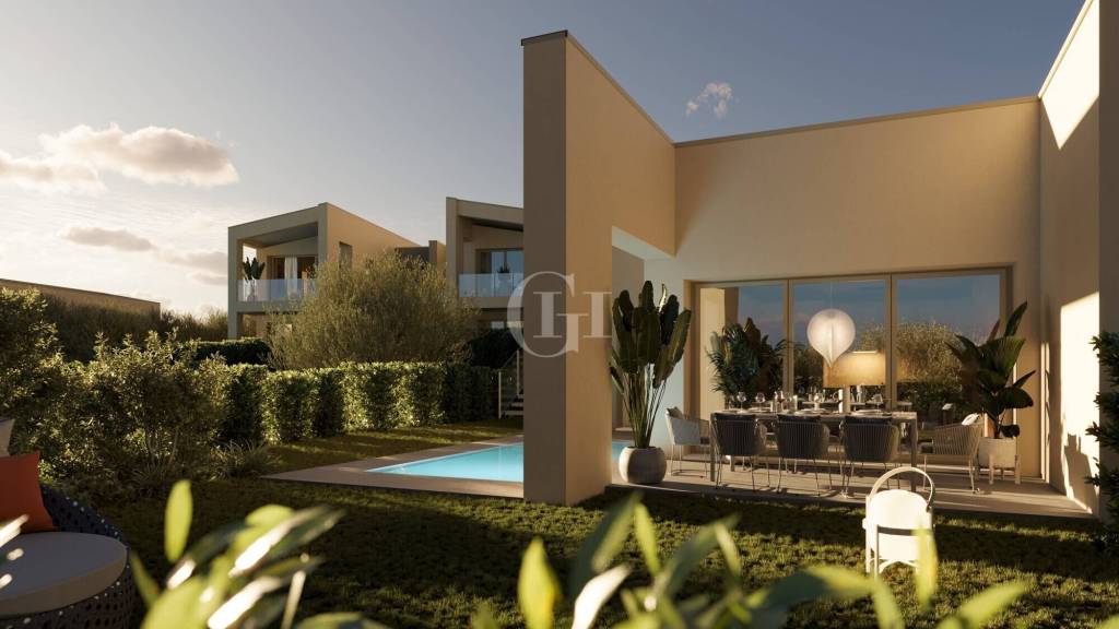 appartamento in vendita a Manerba del Garda
