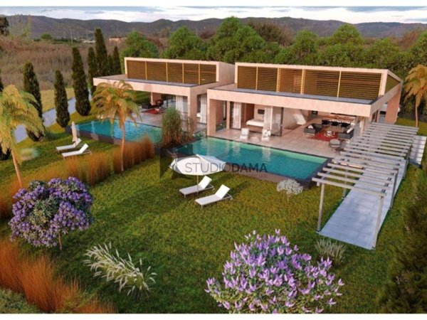 casa indipendente in vendita a Manerba del Garda