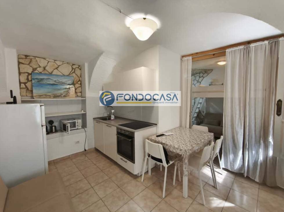 appartamento in vendita a Manerba del Garda in zona Montinelle