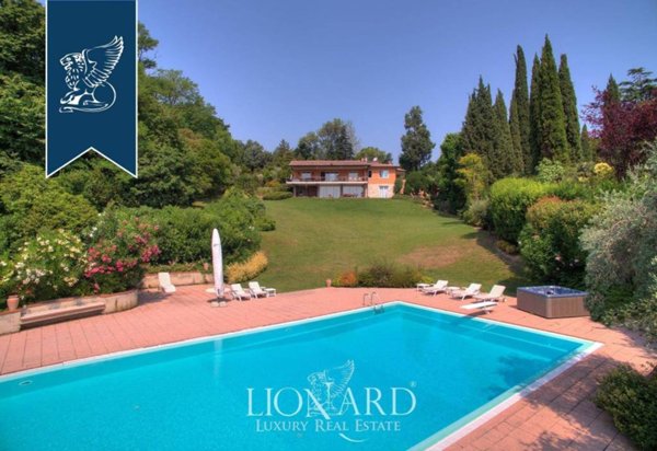 casa indipendente in vendita a Manerba del Garda