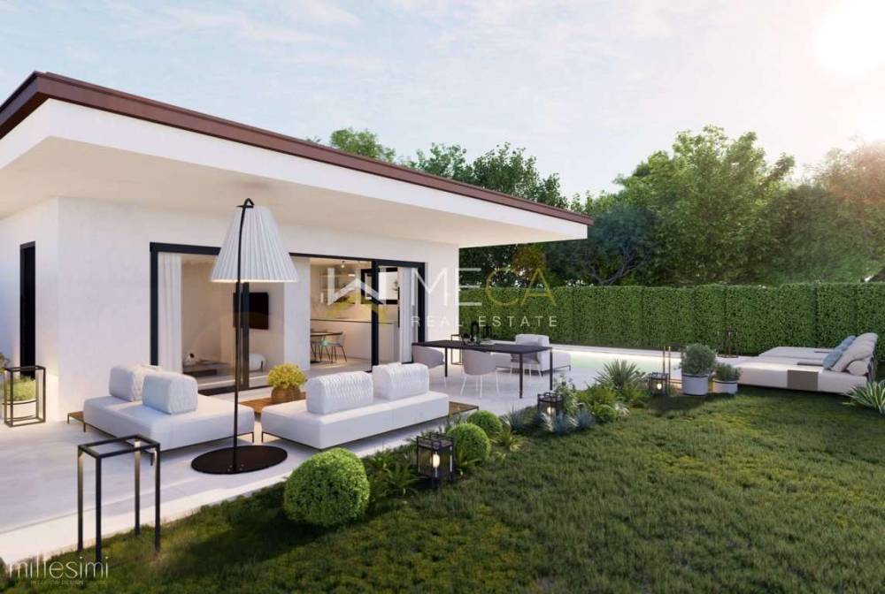 casa indipendente in vendita a Manerba del Garda in zona Solarolo