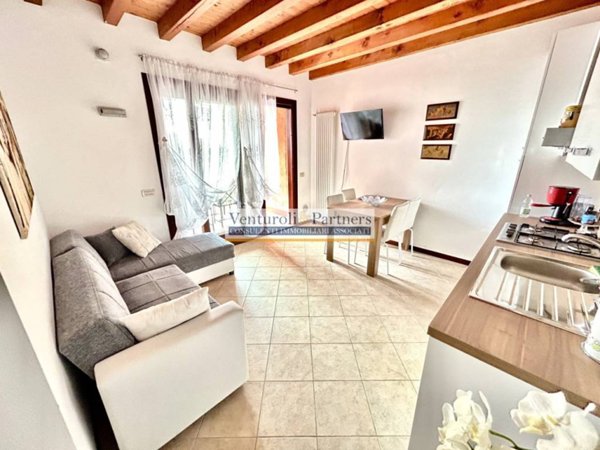 appartamento in vendita a Manerba del Garda