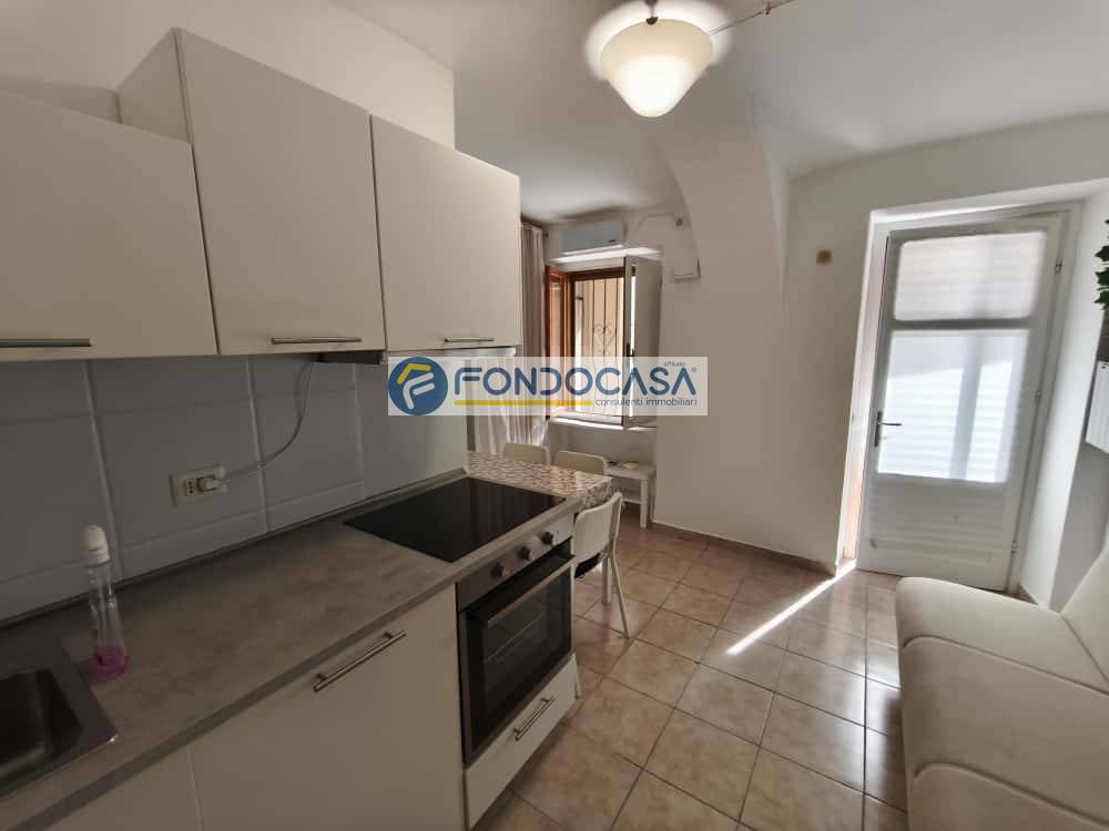 appartamento in vendita a Manerba del Garda in zona Montinelle