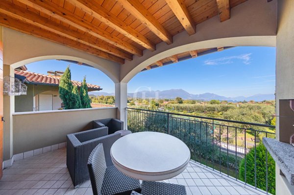 appartamento in vendita a Manerba del Garda