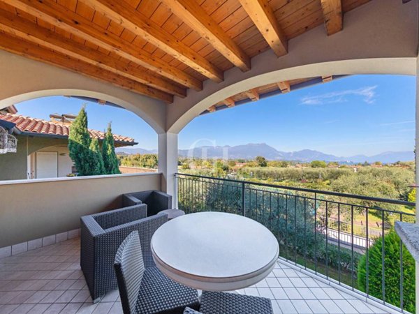 appartamento in vendita a Manerba del Garda