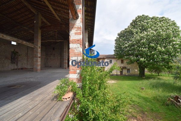 casale in vendita a Manerba del Garda