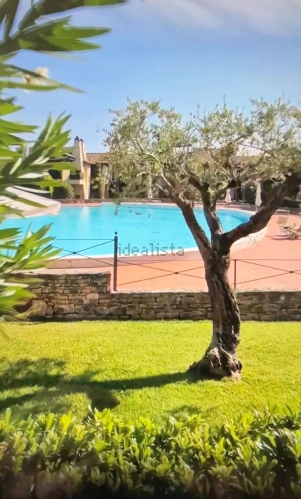 appartamento in vendita a Manerba del Garda