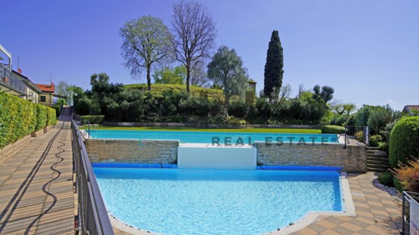 appartamento in vendita a Manerba del Garda