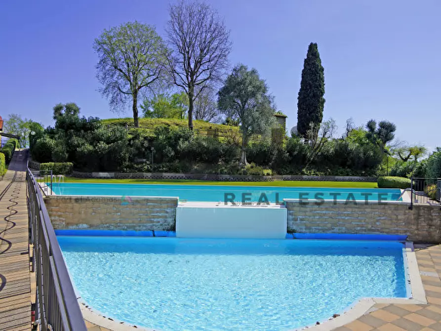 appartamento in vendita a Manerba del Garda