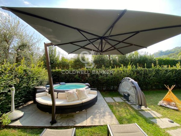 appartamento in vendita a Manerba del Garda