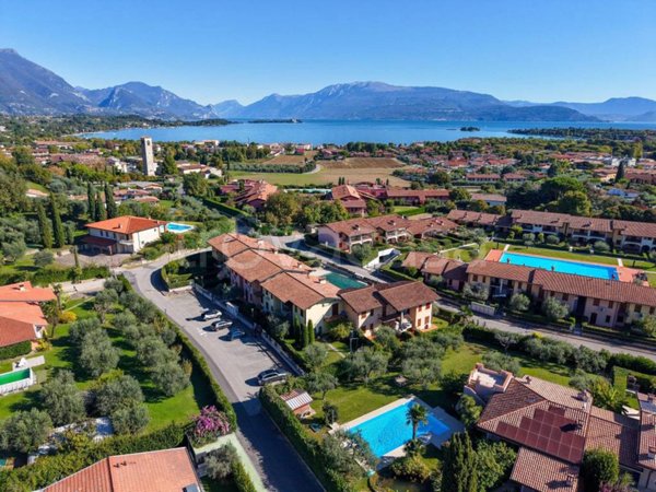appartamento in vendita a Manerba del Garda