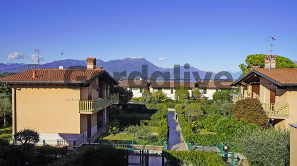 casa indipendente in vendita a Manerba del Garda