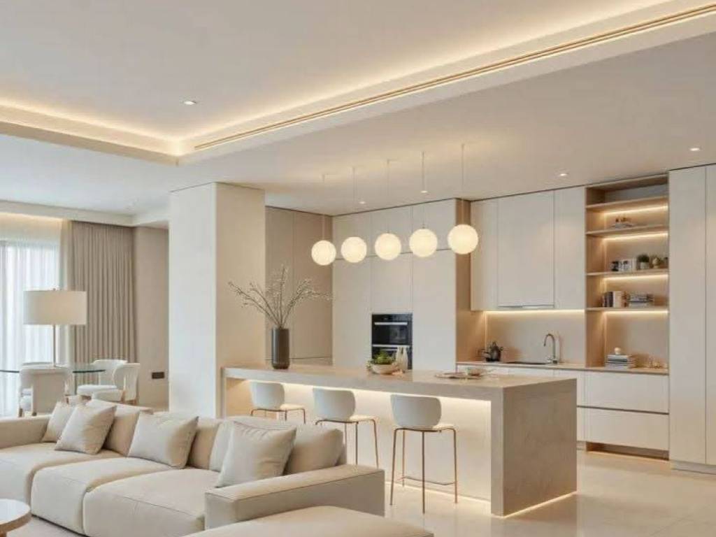 appartamento in vendita a Manerba del Garda in zona Solarolo