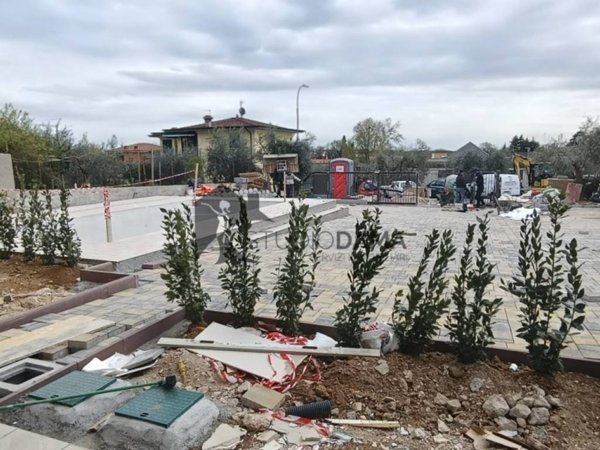 appartamento in vendita a Manerba del Garda in zona Solarolo