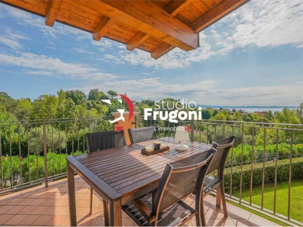 appartamento in vendita a Manerba del Garda in zona Gardoncino