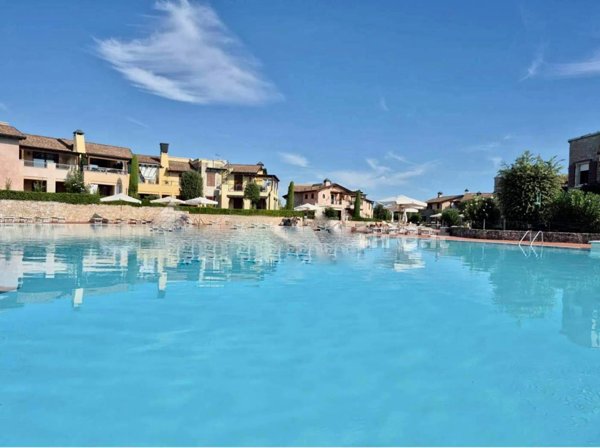 appartamento in vendita a Manerba del Garda