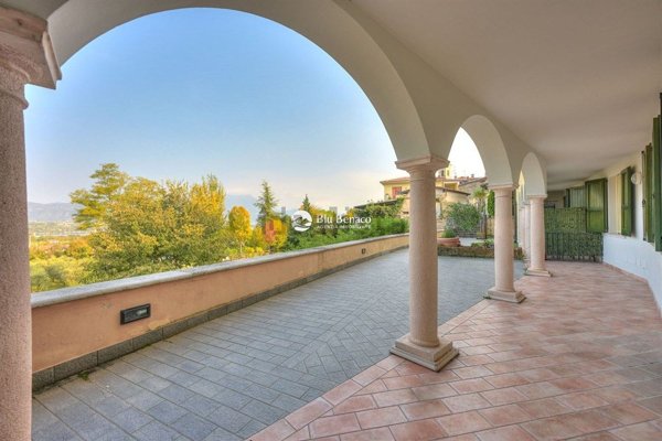 appartamento in vendita a Manerba del Garda