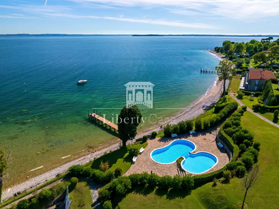 appartamento in vendita a Manerba del Garda