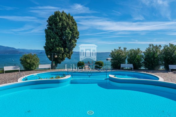 appartamento in vendita a Manerba del Garda