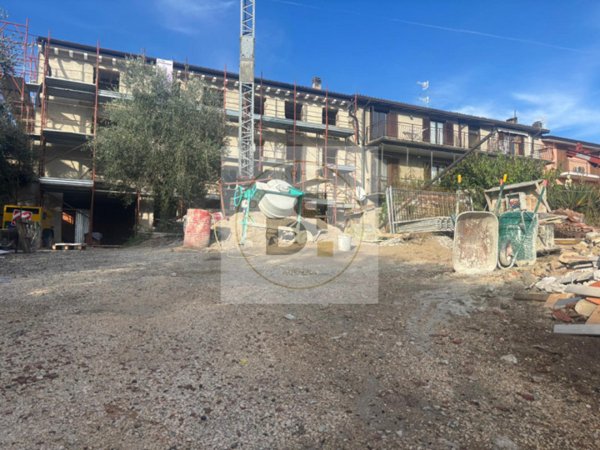 appartamento in vendita a Manerba del Garda