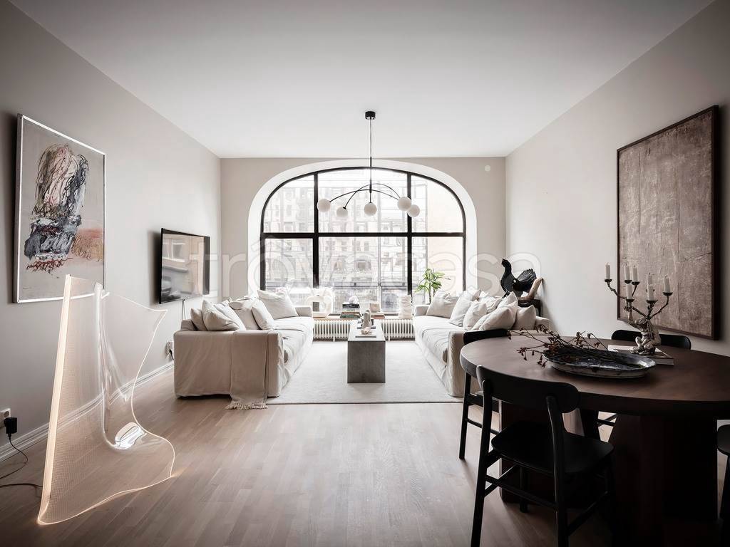 appartamento in vendita a Manerba del Garda in zona Solarolo