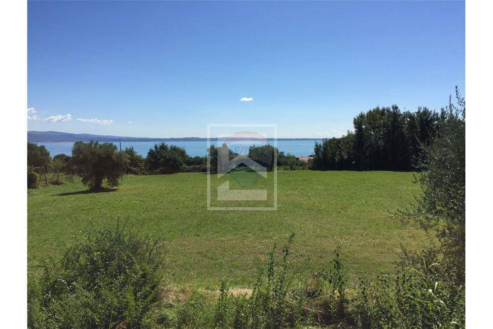terreno agricolo in vendita a Manerba del Garda